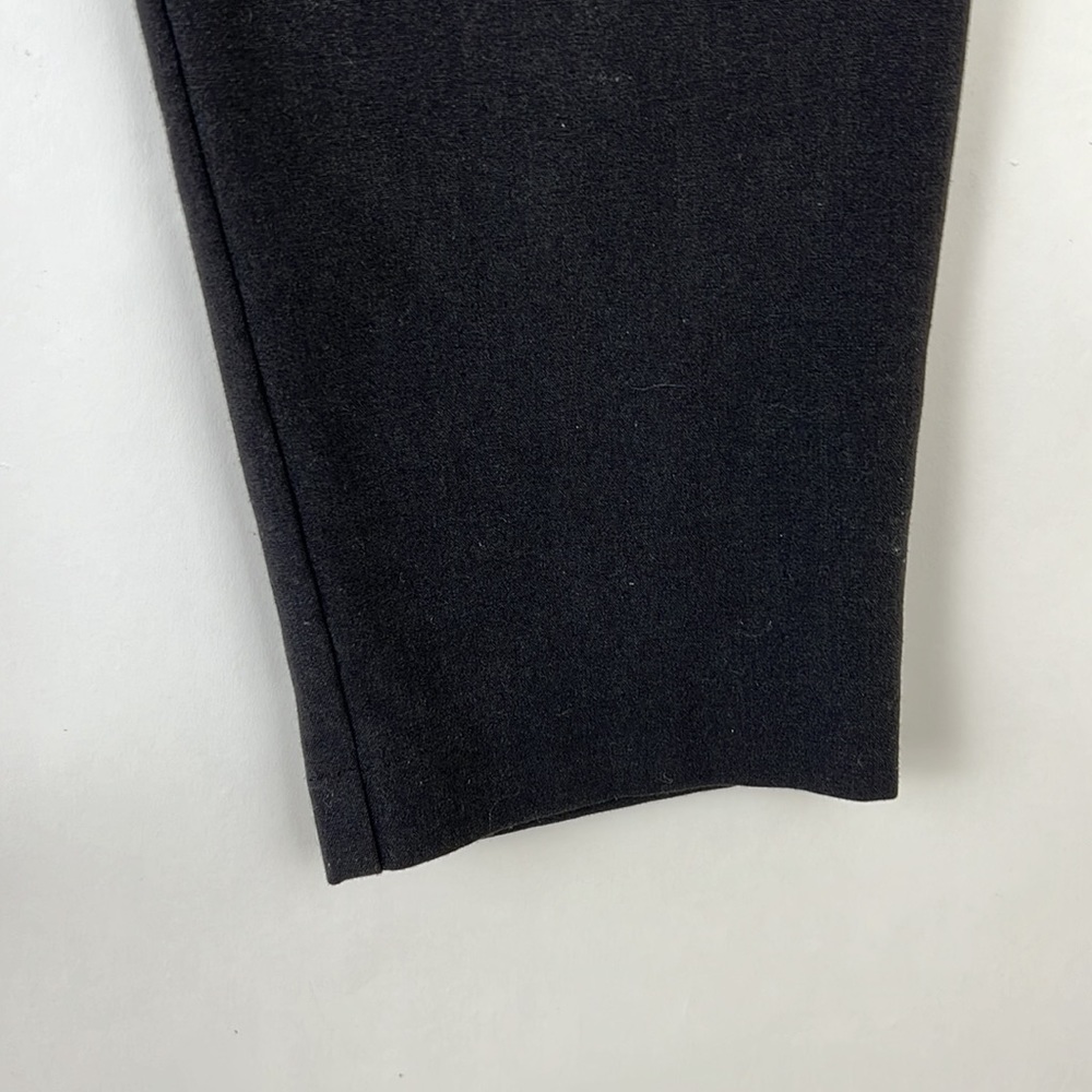 AB STUDIO Dress Pants Women’s inseam 27” size 10 - Picture 3 of 7